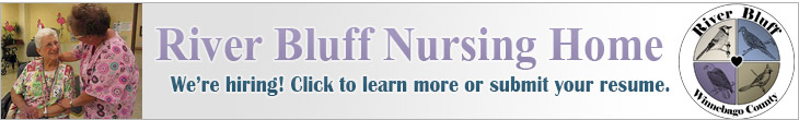 River Bluff Nursing Home